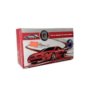 Cámara de Retro Visión Trasera para Auto