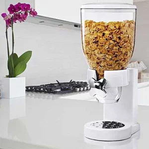 Dispensador de Cereales y Frutos Secos