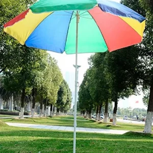 Sombrilla Parasol Extra Grande