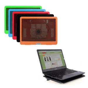Ventilador Notebook N191 para Laptop