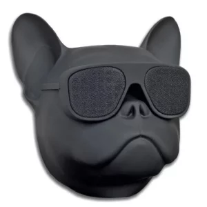 Parlante BullDog con Bluetooth